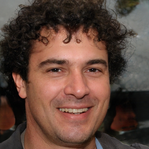 Florian Becker, Senior-Analyst iGaming