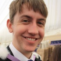 Adam Harries